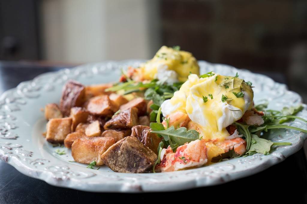 WHISK | restaurant | 2018 W Chicago Ave, Chicago, IL 60622, USA | 7732529060 OR +1 773-252-9060