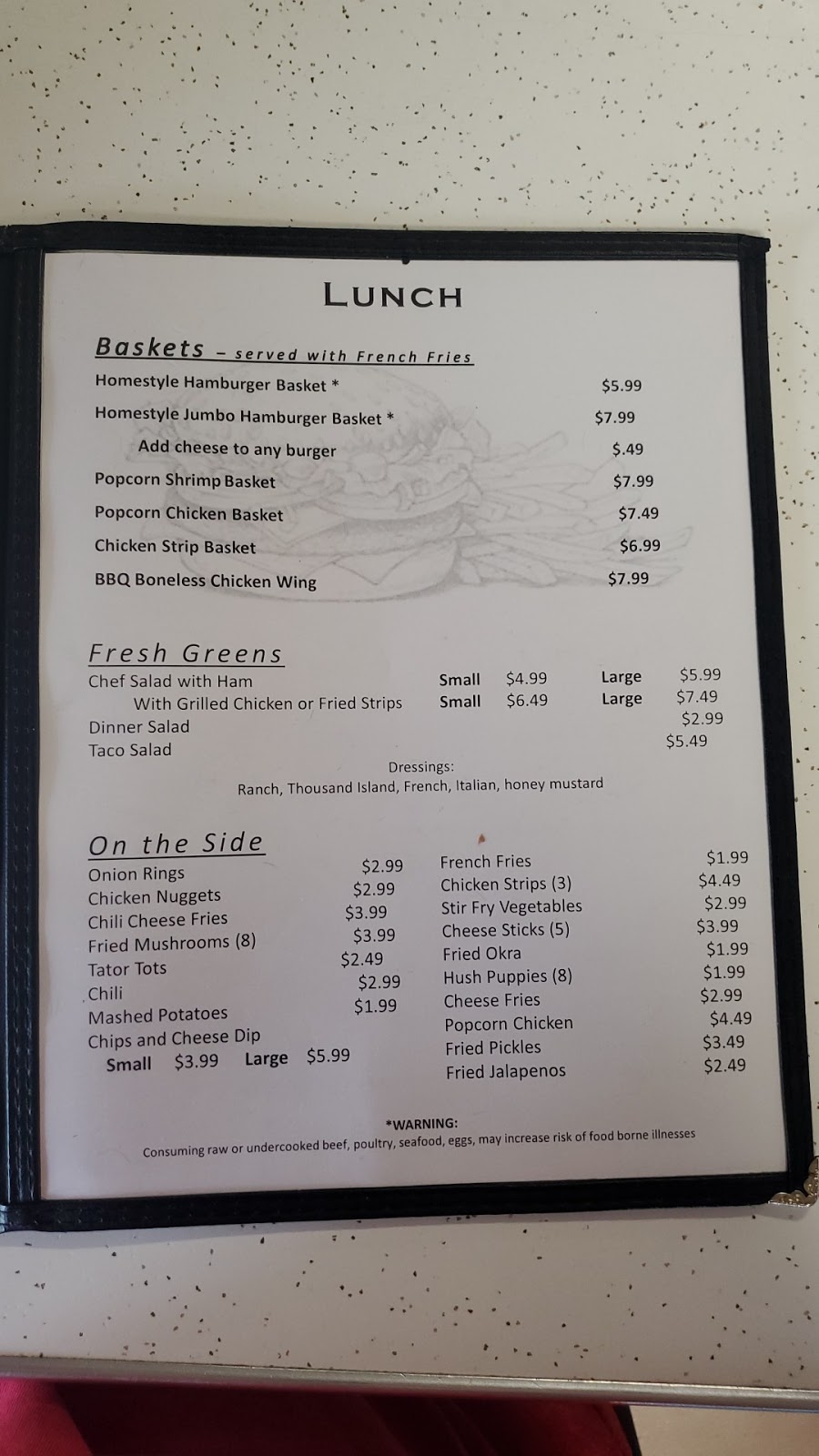 York Girls Drasco Cafe | cafe | 6995 Heber Springs Rd N, Drasco, AR 72530, USA | 8706683743 OR +1 870-668-3743