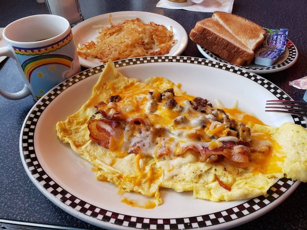 The Café | restaurant | 3113 Denton Hwy, Haltom City, TX 76117, USA | 8178386709 OR +1 817-838-6709