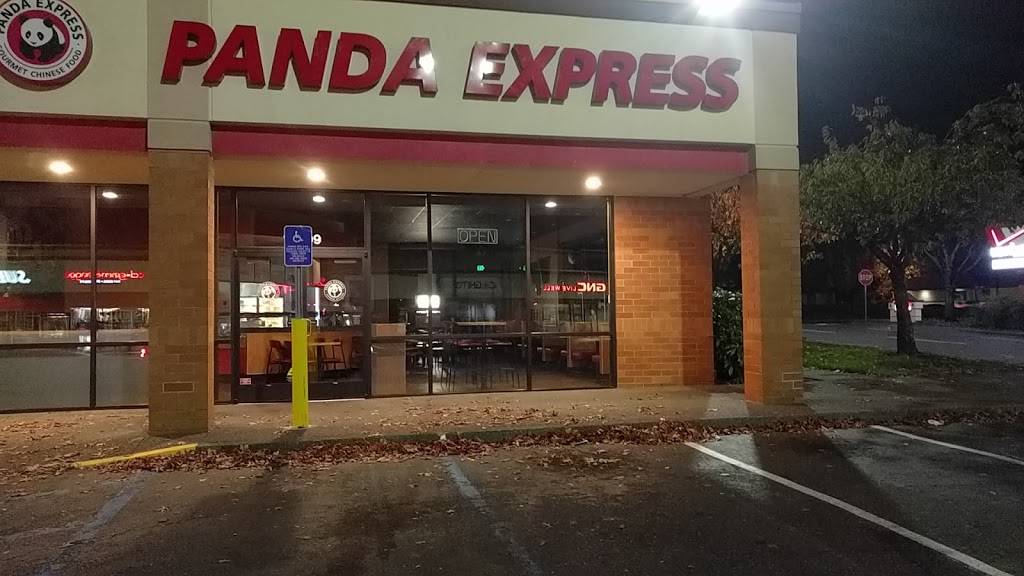 Panda Express | restaurant | 15009 SE McLoughlin Blvd, Milwaukie, OR 97267, USA | 5035136899 OR +1 503-513-6899