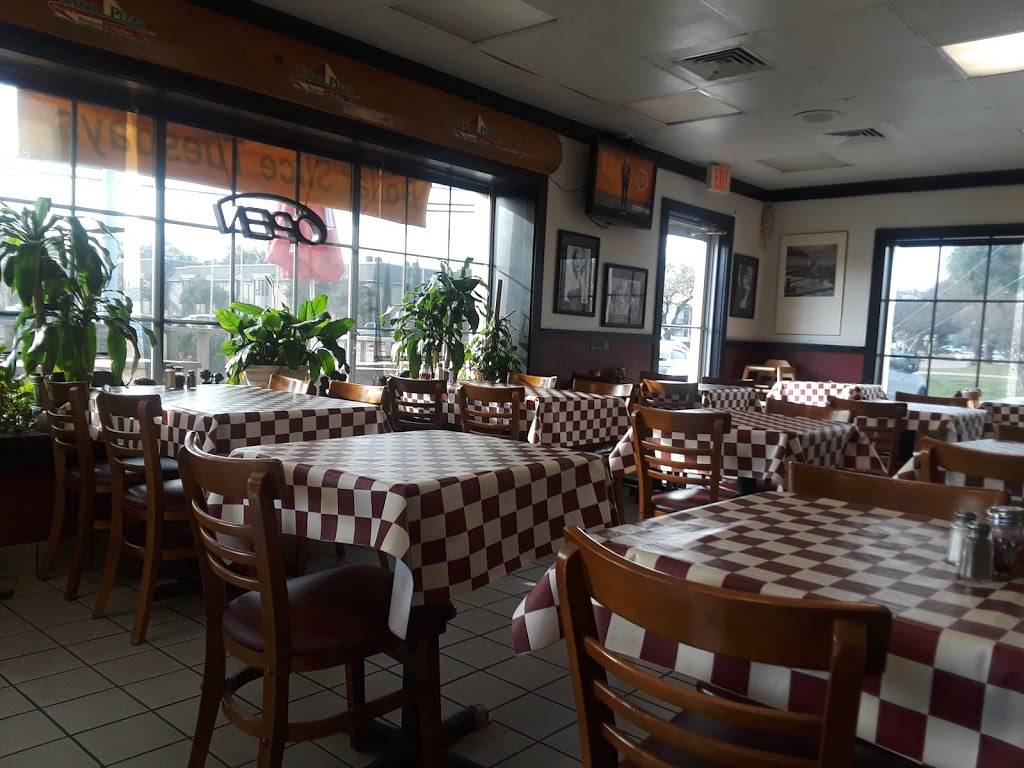 Hysens Nizza Pizza | restaurant | 401 University Dr, Fort Worth, TX 76107, USA | 8178773900 OR +1 817-877-3900