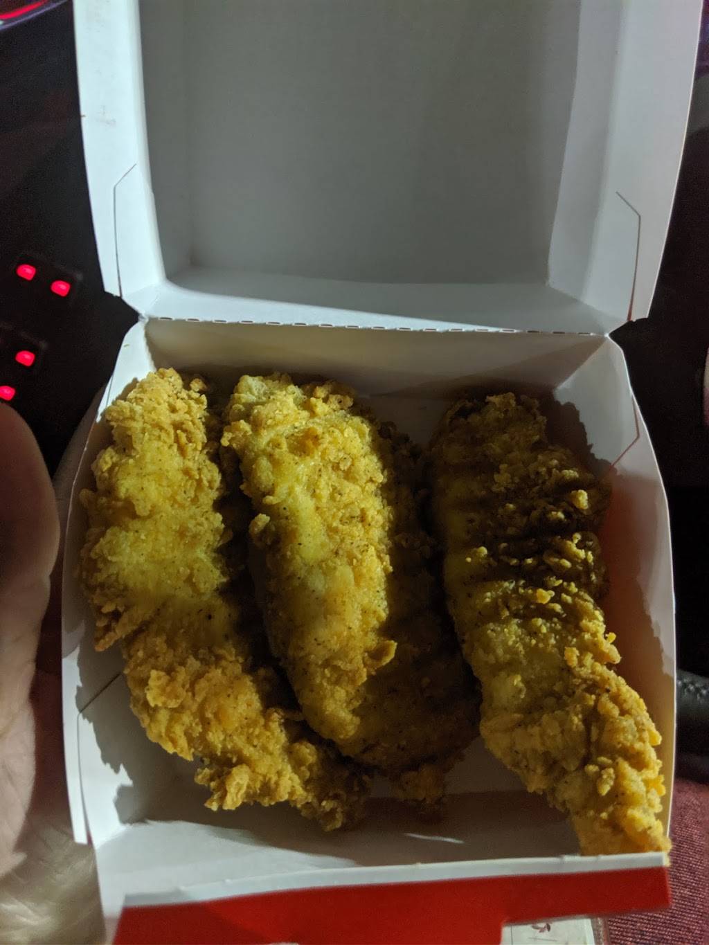 KFC | restaurant | 5720 Losee Rd, North Las Vegas, NV 89081, USA | 7026420014 OR +1 702-642-0014