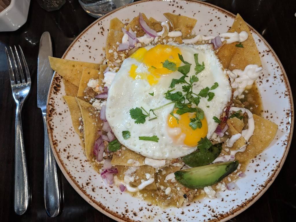 Kanela Breakfast Club | restaurant | 1552 N Wells St, Chicago, IL 60610, USA | 3122551206 OR +1 312-255-1206