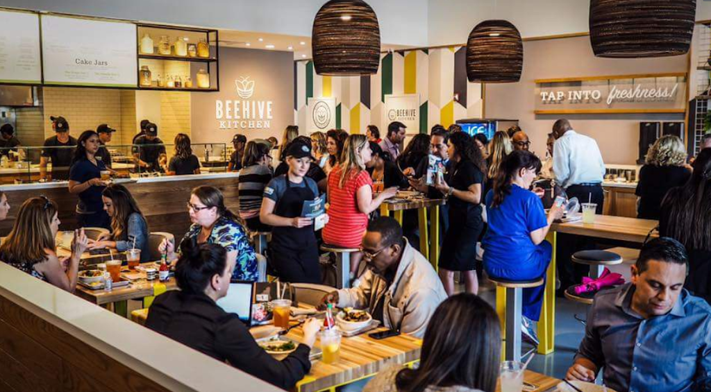 Beehive Kitchen | restaurant | 1914 NE 5th Ave, Boca Raton, FL 33431, USA | 5613410496 OR +1 561-341-0496
