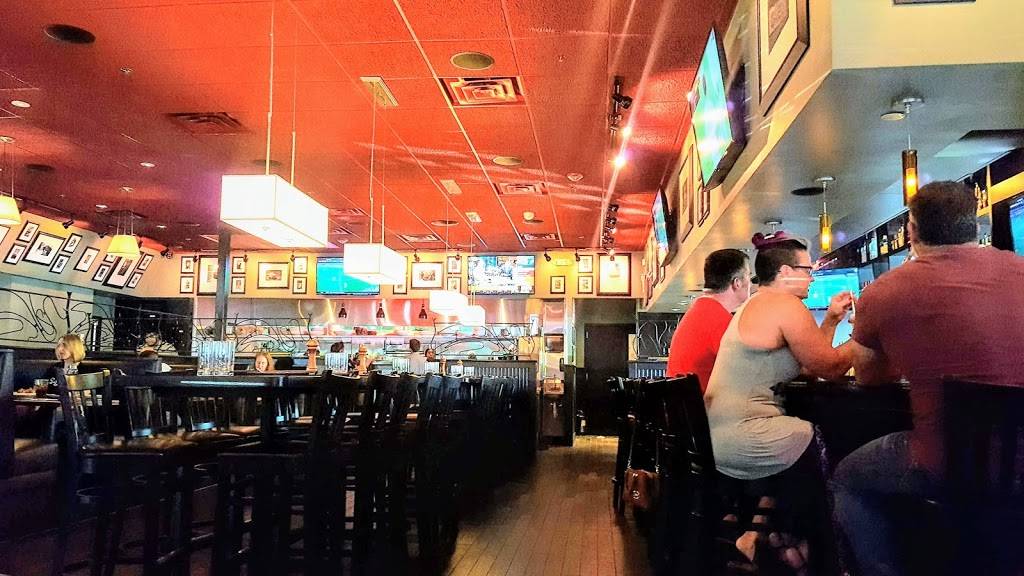 Marlows Tavern | restaurant | 881 Ridgewalk Pkwy #108, Woodstock, GA 30188, USA | 7707263785 OR +1 770-726-3785