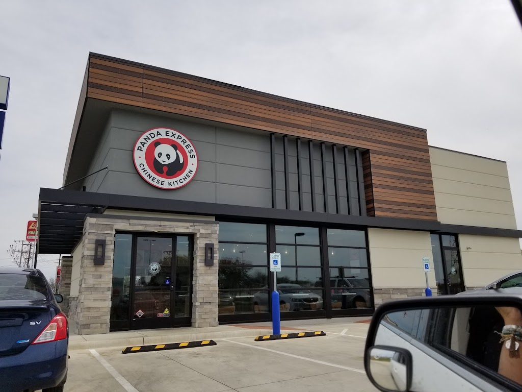 Panda Express | restaurant | 2810 S MacArthur Dr, Alexandria, LA 71303, USA | 3184429392 OR +1 318-442-9392
