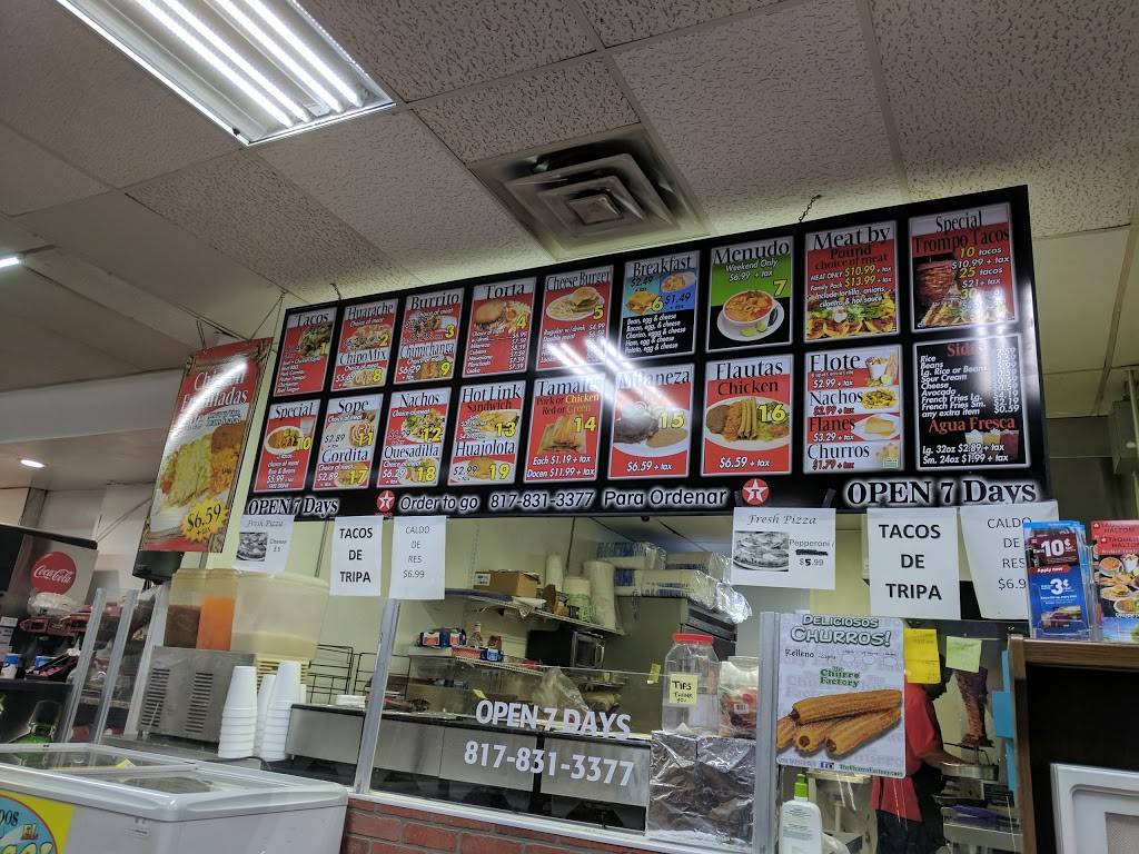 Taqueria Haltom | restaurant | 1718 Haltom Rd, Haltom City, TX 76117, USA | 8178313377 OR +1 817-831-3377