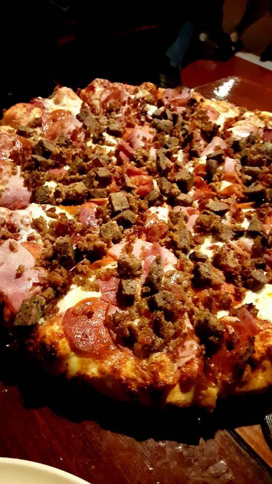 Pizza Royal | restaurant | 8671 Base Line Rd, Rancho Cucamonga, CA 91730, USA | 9099872539 OR +1 909-987-2539