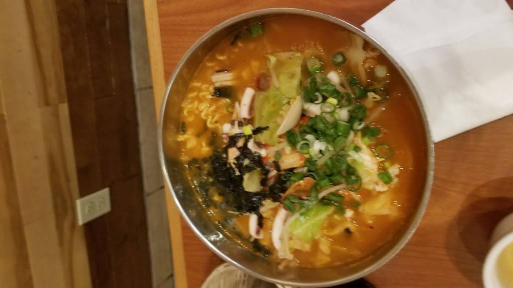 Kimchee Tofu House | restaurant | 3288 Pierce St a103, Richmond, CA 94804, USA | 5105288864 OR +1 510-528-8864