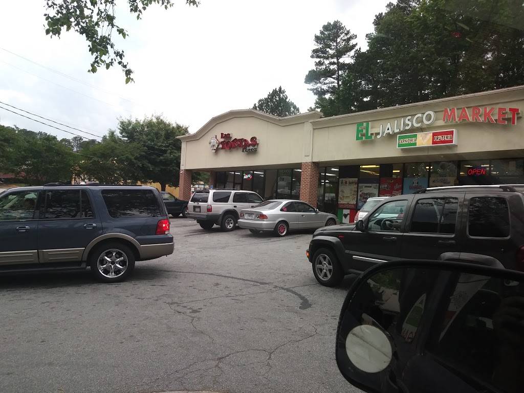 Las Tortas Locas | restaurant | 6101 S Norcross Tucker Rd suite a, Norcross, GA 30093, USA | 7704910106 OR +1 770-491-0106