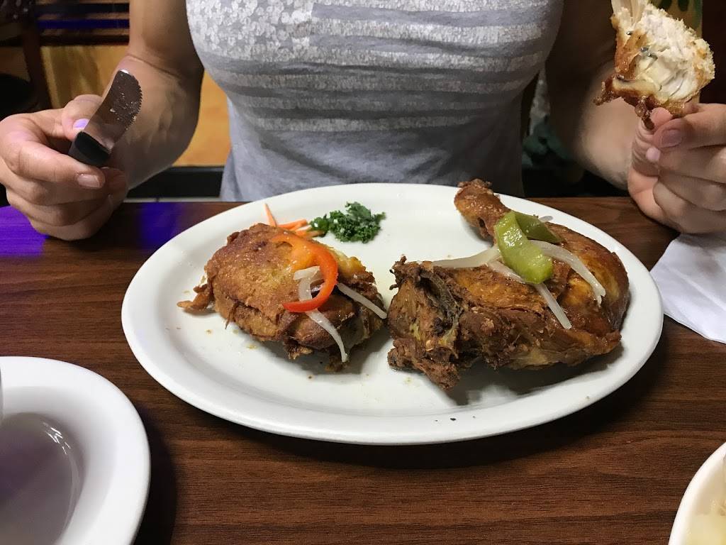 Mambos Restaurant | restaurant | 4716 Del Prado Blvd S, Cape Coral, FL 33904, USA | 2395429995 OR +1 239-542-9995