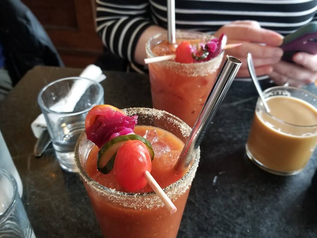 Broder Café | cafe | 2508 SE Clinton St, Portland, OR 97202, USA | 5037363333 OR +1 503-736-3333