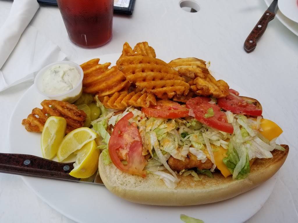 Mrs. Macs Kitchen II | restaurant | 99020 Overseas Hwy, Key Largo, FL 33037, USA | 3054516227 OR +1 305-451-6227