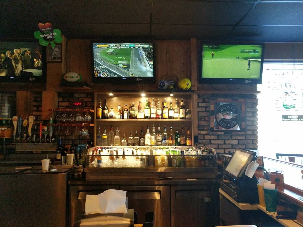 Beef O Bradys | restaurant | 5410 Murrell Rd #101, Rockledge, FL 32955, USA | 3213056600 OR +1 321-305-6600