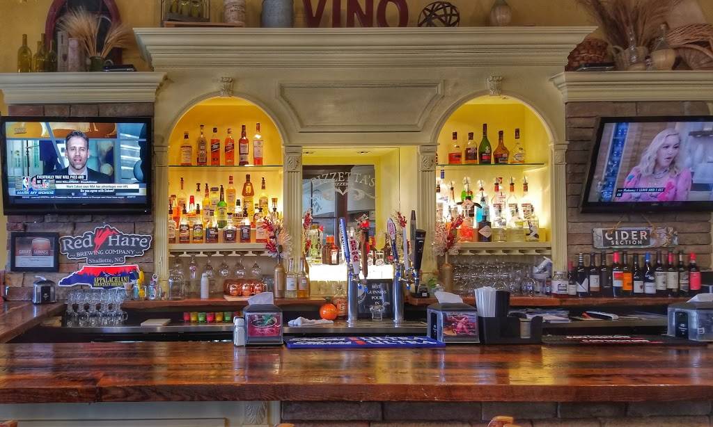 Pizzettas Pizzeria | restaurant | 1144 East Cutlar Crossing #105, Leland, NC 28451, USA | 9103716001 OR +1 910-371-6001