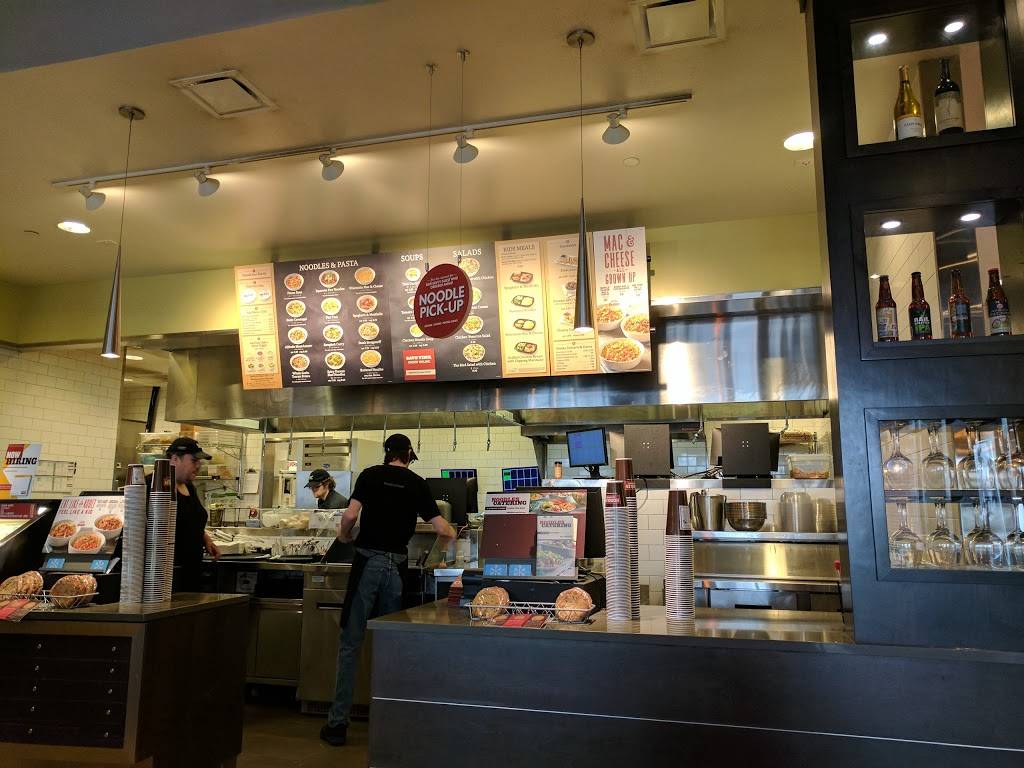 Noodles and Company | restaurant | 17015 Mercantile Blvd, Noblesville, IN 46060, USA | 3177749200 OR +1 317-774-9200