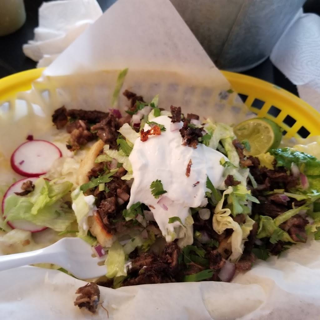 El Trompo Taco Shop | restaurant | 115 Walton Ferry Rd #9, Hendersonville, TN 37075, USA | 6152654172 OR +1 615-265-4172