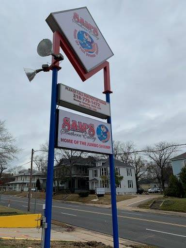 Sams Southern Eatery Stoner Avenue | restaurant | 613 Stoner Ave, Shreveport, LA 71101, USA | 3187791472 OR +1 318-779-1472