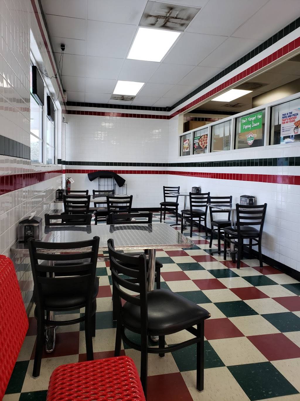 Jets Pizza | meal takeaway | 1300 E Oakland Park Blvd, Oakland Park, FL 33334, USA | 9545655387 OR +1 954-565-5387