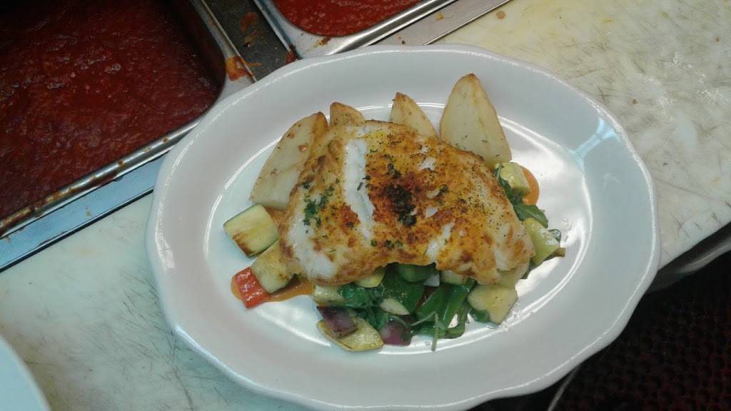 Gusto Italiano Restaurant | restaurant | 1834 Glenview Rd, Glenview, IL 60025, USA | 8477295444 OR +1 847-729-5444