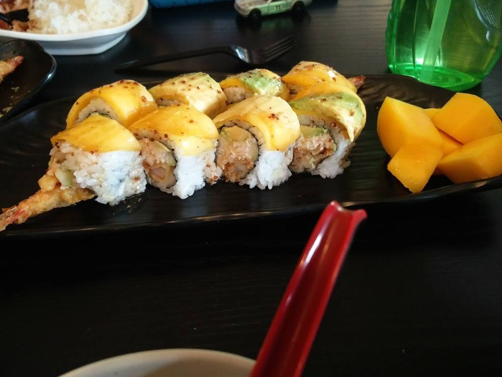 Samurai Soto | restaurant | 1260 S Soto St #6, Los Angeles, CA 90023, USA | 3235261717 OR +1 323-526-1717