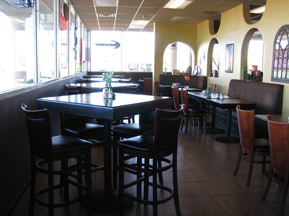 Finas Giuseppes Italiano Restaurant in Hesperia | restaurant | 15555 Main St #4, Hesperia, CA 92345, USA | 7609499600 OR +1 760-949-9600