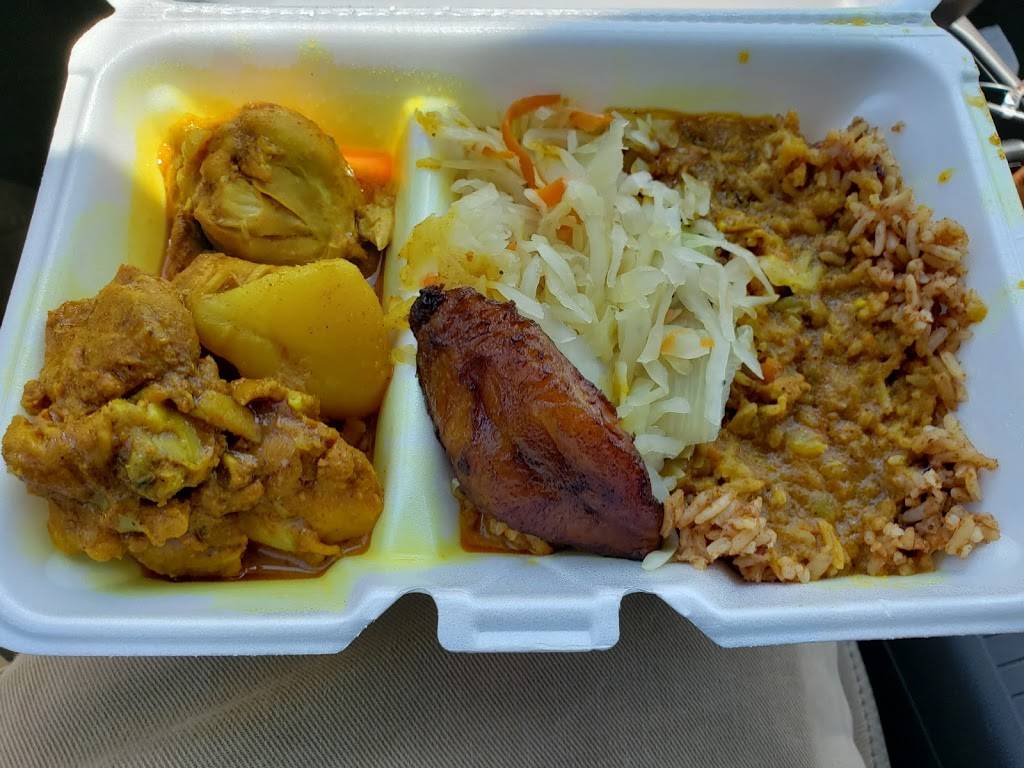 Jerk Palace | restaurant | 4550 Jonesboro Rd, Union City, GA 30291, USA | 7709692349 OR +1 770-969-2349