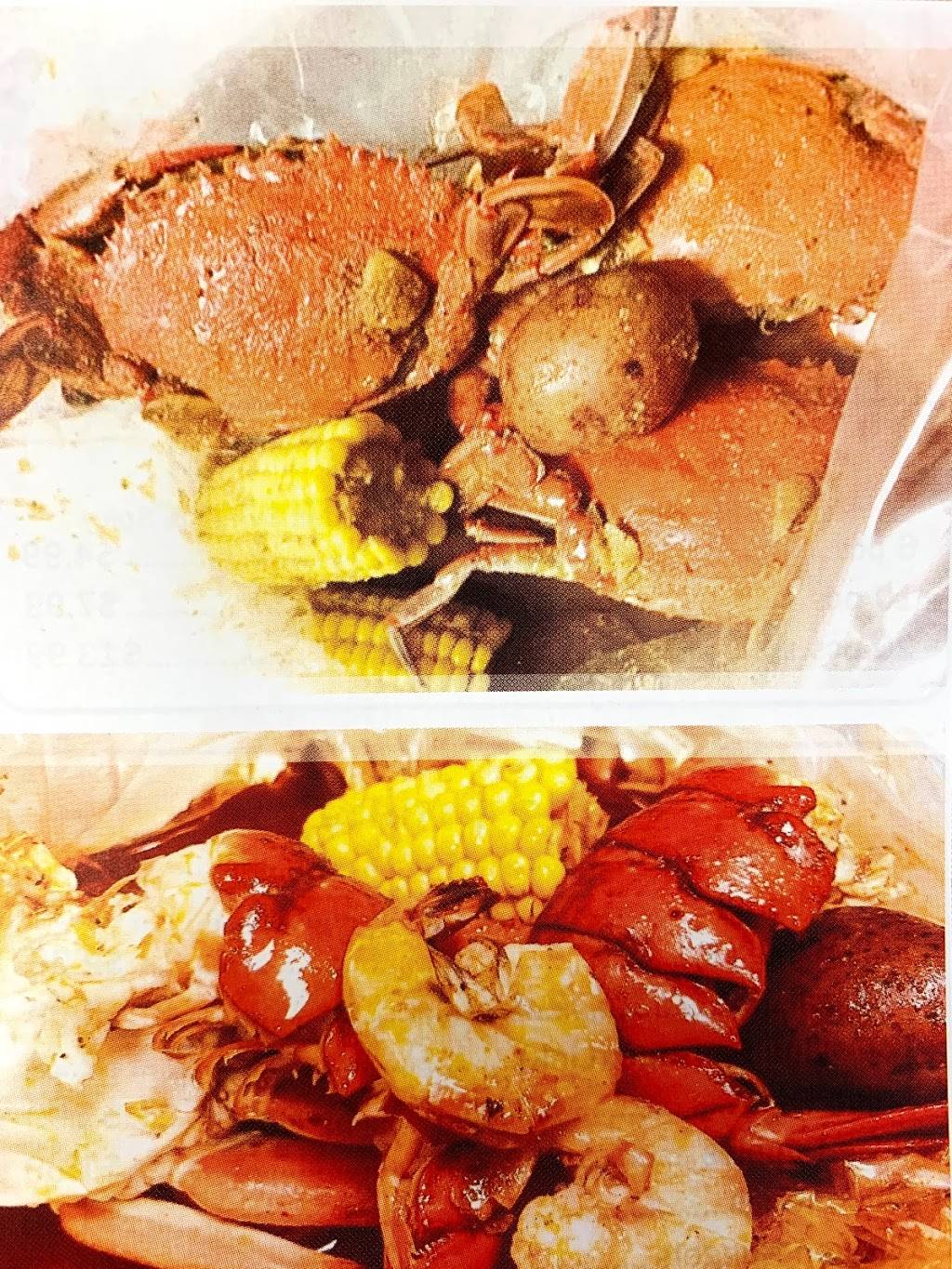 Cajun Seafood | restaurant | 4801 Shore Dr Ste A3, Virginia Beach, VA 23455, USA | 7574640888 OR +1 757-464-0888