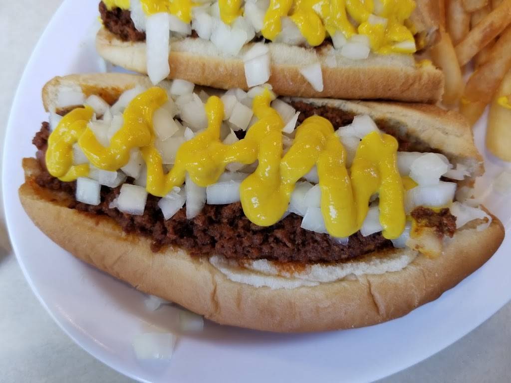 Tellys Coney Island | restaurant | 3459 miller, Flint, MI 48507, USA | 8107208110 OR +1 810-720-8110