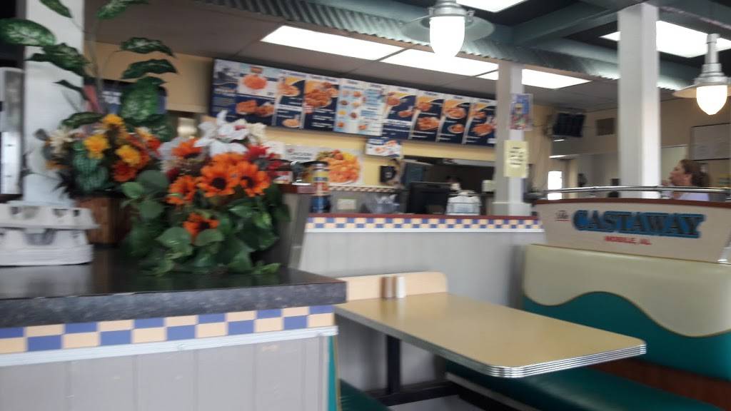 Long John Silvers | restaurant | 1155 S. El Paseo Street, Las Cruces, NM 88001, USA | 5755249581 OR +1 575-524-9581