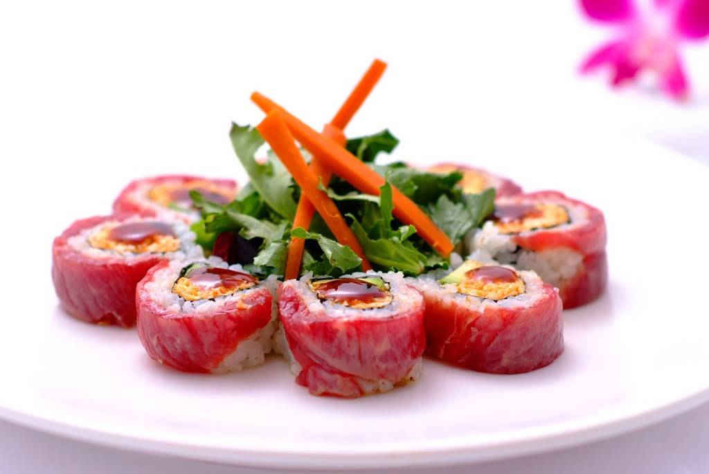 Yoshi Sushi Asian Fusion | restaurant | 90 Oak Dr j, Lake Jackson, TX 77566, USA | 9792978887 OR +1 979-297-8887