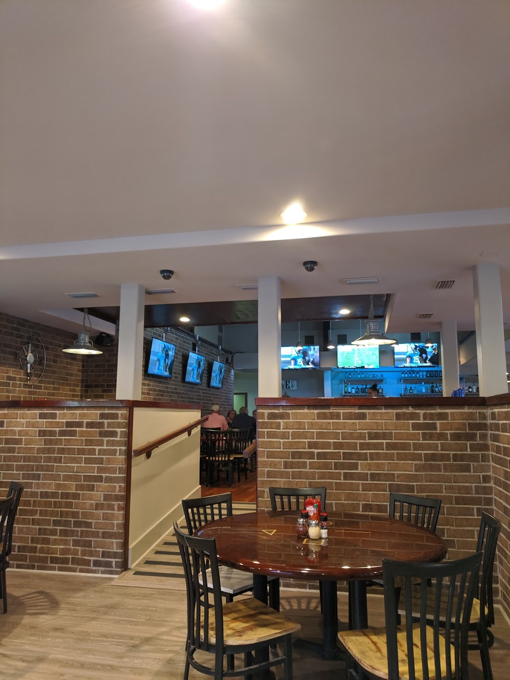 Sauced | restaurant | 24821 COMMERCIAL DRIVE, Orange Beach, AL 36561, USA | 2519812422 OR +1 251-981-2422