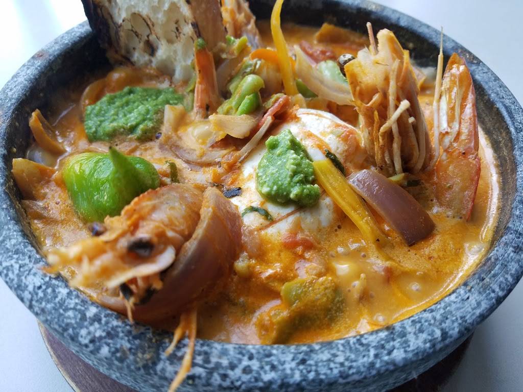 La Mar Cebicheria Peruana | restaurant | pier 1 1/2 The Embarcadero, San Francisco, CA 94105, USA | 4153978880 OR +1 415-397-8880