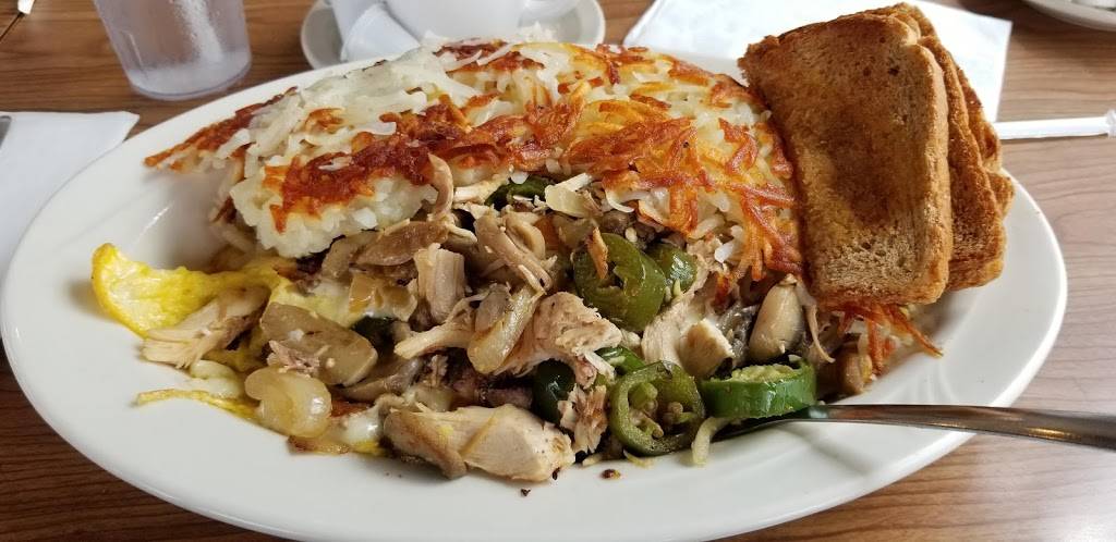 Coffee Cup | restaurant | 1446 Rice St #3898, St Paul, MN 55117, USA | 6514890020 OR +1 651-489-0020