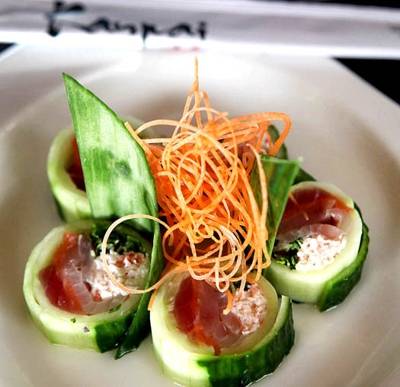 Kanpai Izakaya | restaurant | 408 E Chicago St, Milwaukee, WI 53202, USA | 4142201155 OR +1 414-220-1155