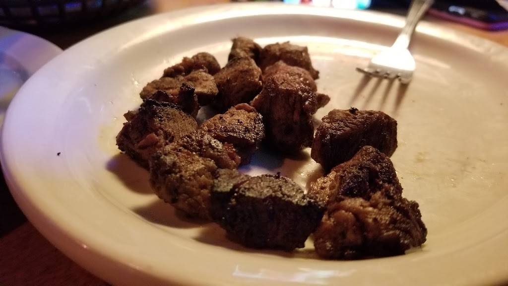 Texas Roadhouse | restaurant | 2540 W Iles Ave, Springfield, IL 62704, USA | 2176985700 OR +1 217-698-5700