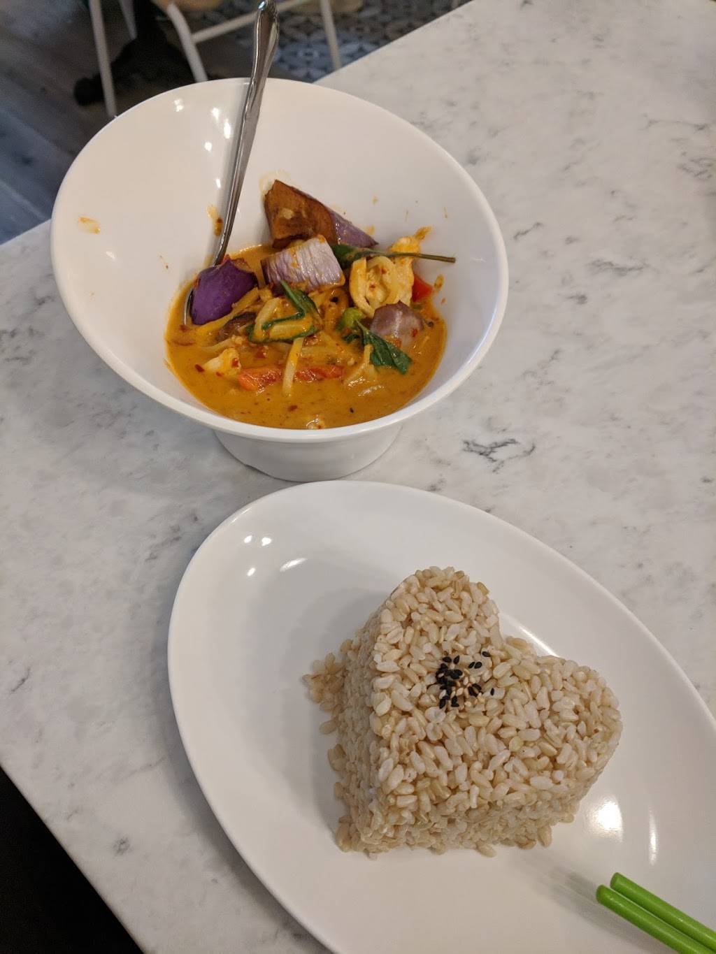 Thai Joint | restaurant | 3456 Adams Ave, San Diego, CA 92116, USA | 6195646659 OR +1 619-564-6659