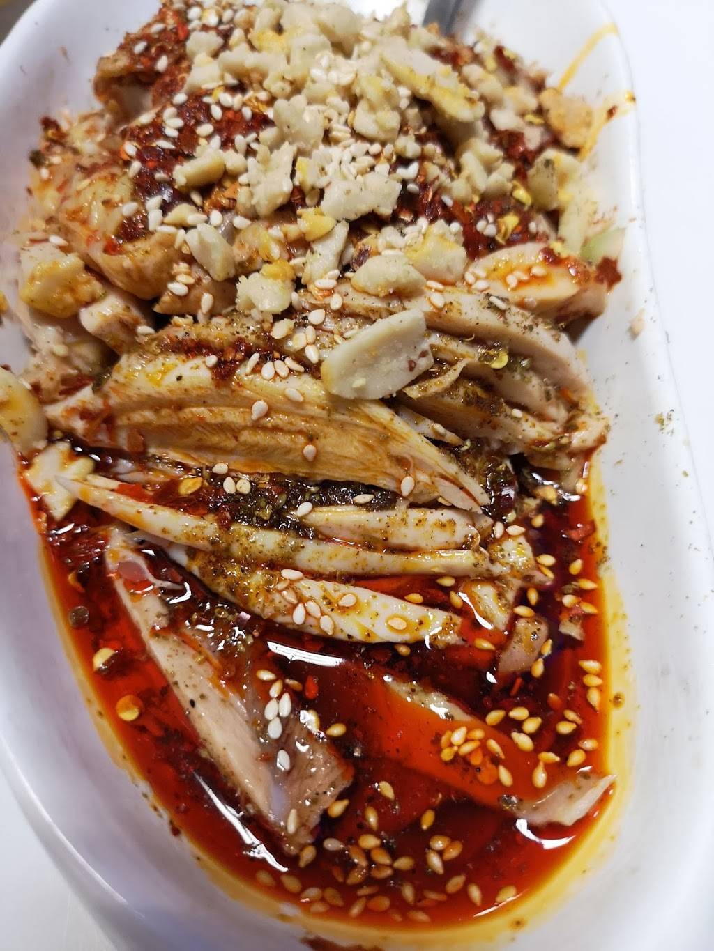 Chef Zhao Bistro | meal takeaway | 400 Moffett Blvd, Mountain View, CA 94043, USA | 6502629728 OR +1 650-262-9728