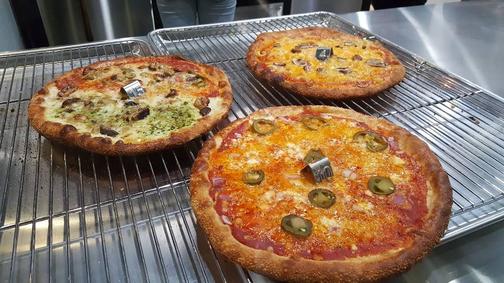 One80 Pizzeria | restaurant | 8519 Pico Blvd, Los Angeles, CA 90035, USA | 3103581818 OR +1 310-358-1818