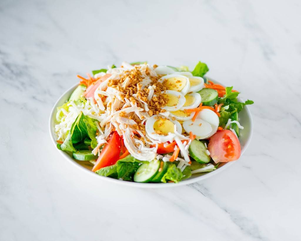 Health Nut | restaurant | 4550 Van Nuys Blvd Ste A1, Sherman Oaks, CA 91403, USA | 8183868256 OR +1 818-386-8256