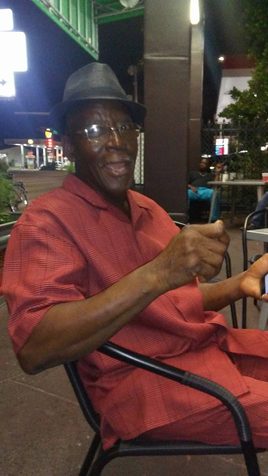 Shantels Lounge | restaurant | 5422 NW 7th Ave, Miami, FL 33127, USA | 3057516752 OR +1 305-751-6752