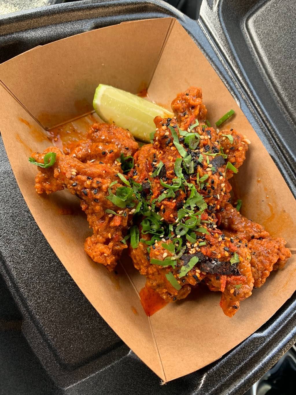 Spicy Boys | meal takeaway | 1701 E 6th St, Austin, TX 78702, USA | 5125389658 OR +1 512-538-9658