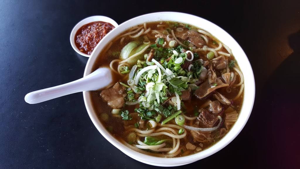 Red Wok | restaurant | 2368 Michael Dr, Newbury Park, CA 91320, USA | 8054981301 OR +1 805-498-1301