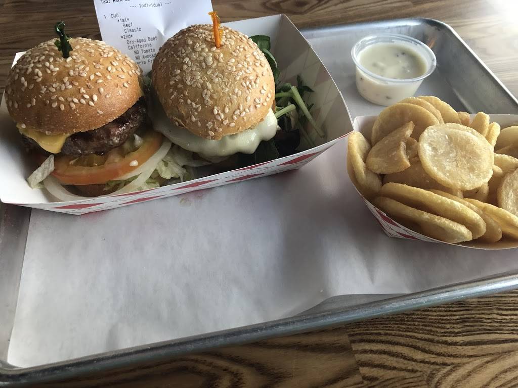 Burgerim | meal delivery | 763 S Main St, Orange, CA 92868, USA | 7145501111 OR +1 714-550-1111