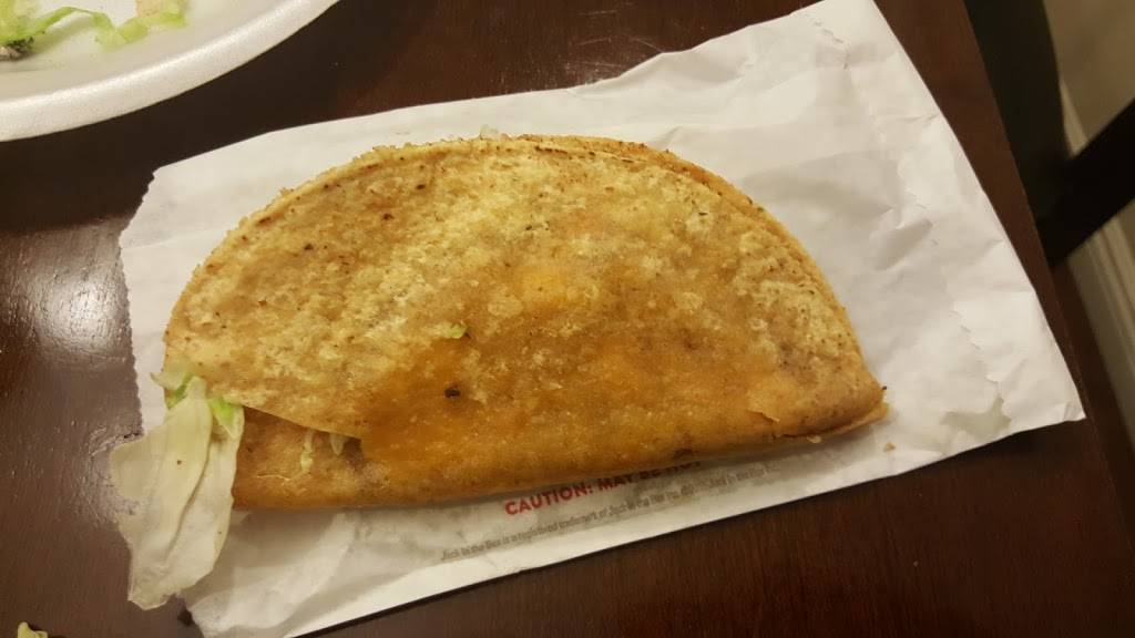 Jack in the Box | restaurant | 1805 N Hacienda Blvd, La Puente, CA 91744, USA | 6269189484 OR +1 626-918-9484