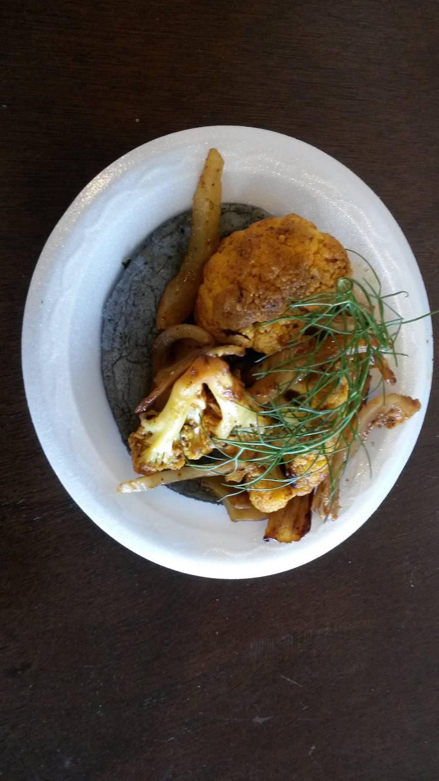 Revolutionario North African Tacos | restaurant | 1436 W Jefferson Blvd, Los Angeles, CA 90007, USA | 4242233526 OR +1 424-223-3526