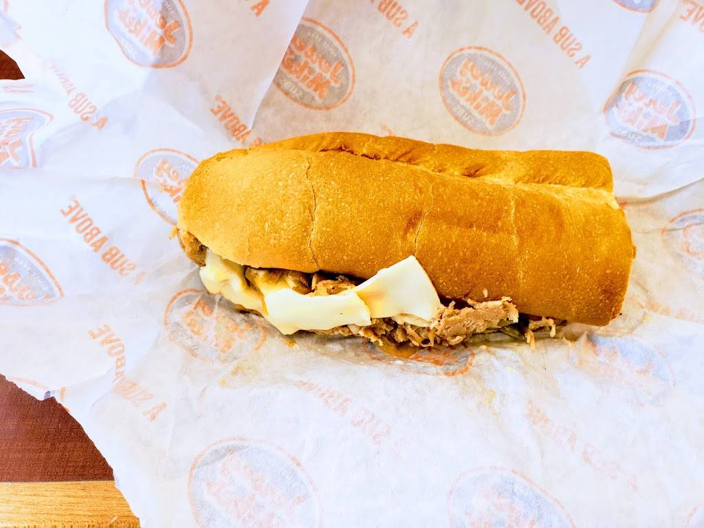 Jersey Mikes Subs | restaurant | 2476 S Oneida St, Green Bay, WI 54304, USA | 9205445363 OR +1 920-544-5363