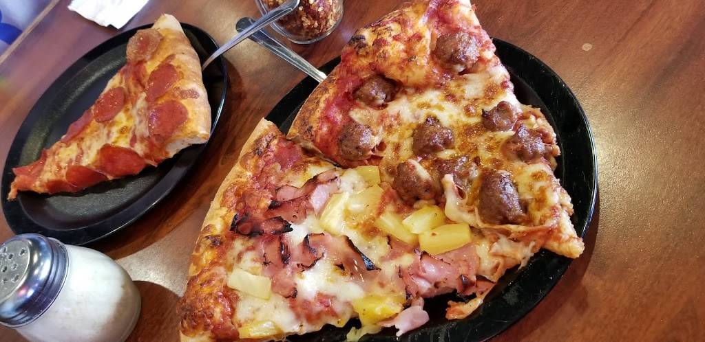 Barros Pizza | restaurant | 8940 E Indian Bend Rd, Scottsdale, AZ 85250, USA | 4803026555 OR +1 480-302-6555