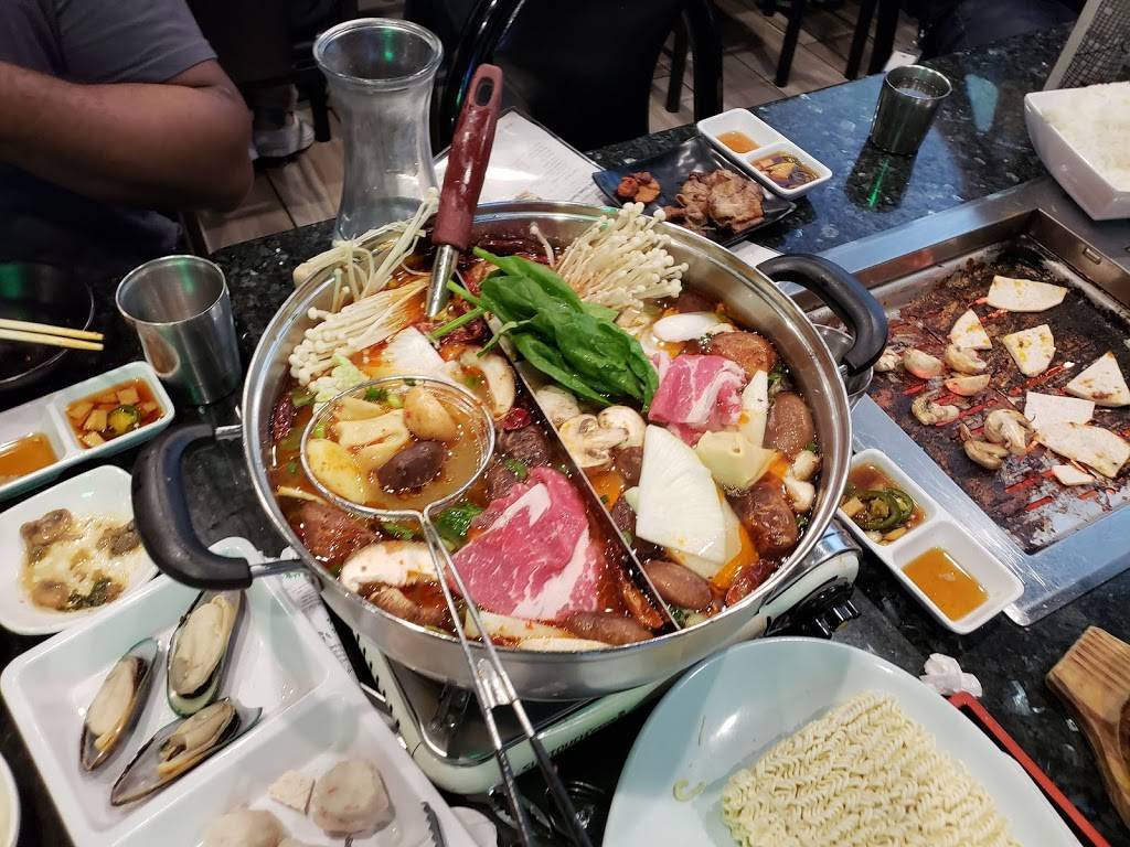 Gogi Time | restaurant | 2600 Telegraph Ave, Oakland, CA 94612, USA | 5108345757 OR +1 510-834-5757