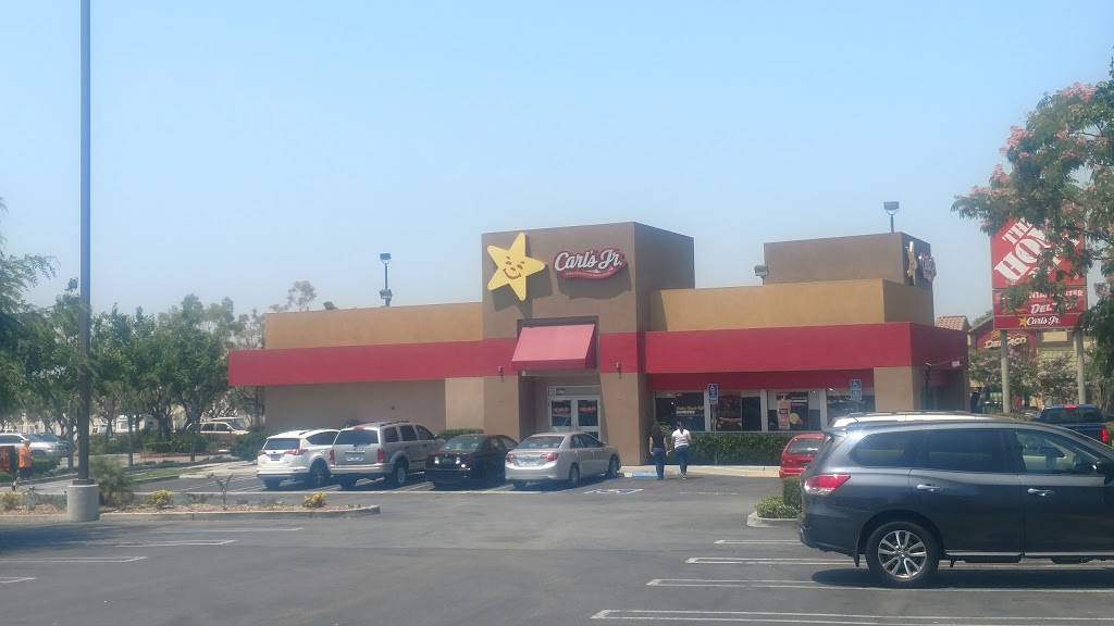 Carls Jr. | restaurant | 12358 Washington Blvd, Whittier, CA 90606, USA | 5627898045 OR +1 562-789-8045